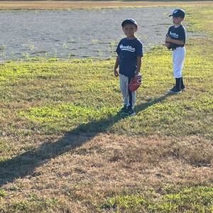 Meet your Posher, Joe